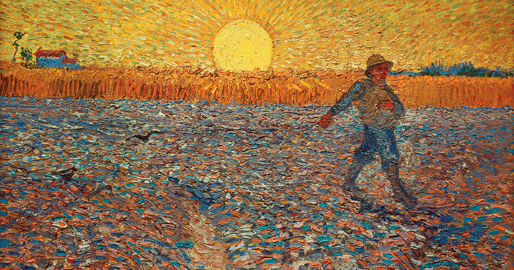 Featured image for “A Spirituality of Fundraising 2025 Webinar Series”