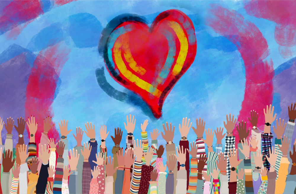 Featured image for “Surprising truths from the World Giving Report”