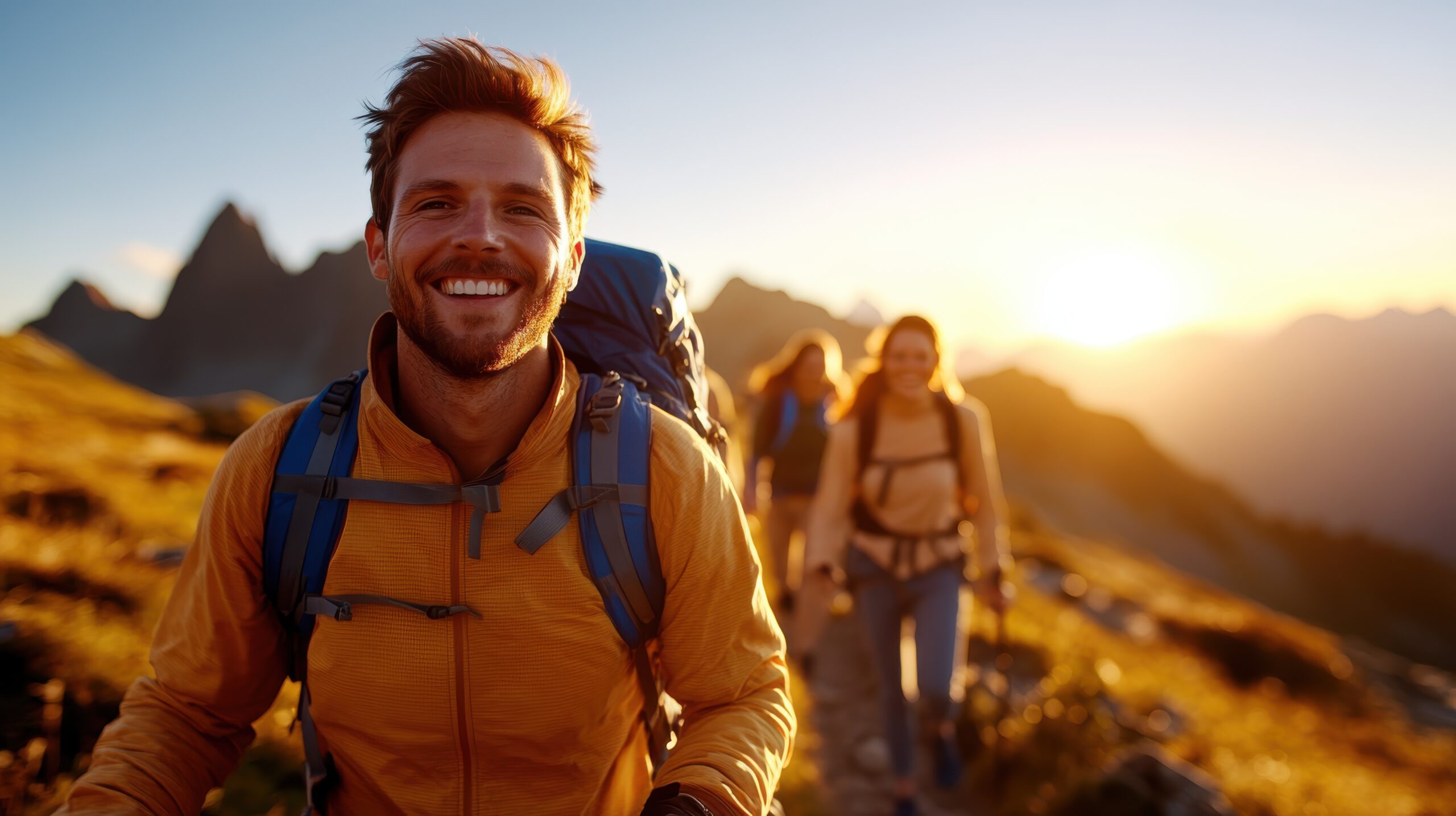 Featured image for “The Charity Journey 2026”